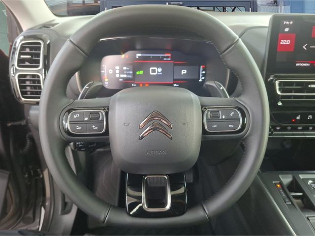 Citroën C5 Aircross Max BHDi 130 PGD°Nav°LED°RFK°Keyless