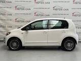 Volkswagen up! cheer up! Navi/Klima/ALU/2.HAND - gebrauchte Kleinwagen in Sindelfingen