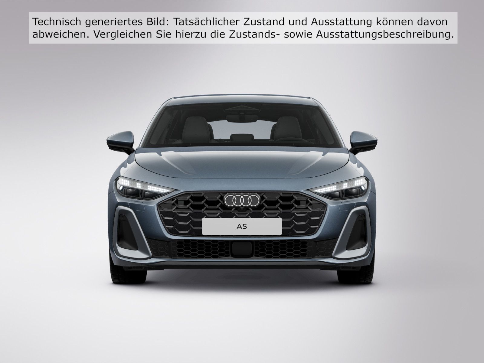 Audi A5 - Bild 4