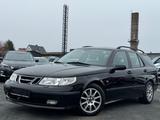 Saab 9-5 Kombi 3.0 TiD Vector - Saab 9-5 aus 2004