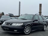 Saab 9-5 Kombi 3.0 TiD Vector - Saab 9-5 mit Diesel-Antrieb: Kombi