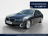 BMW 520d xDrive Aut. Luxury Line AHK+Innovation+RFK