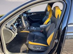 Fahrzeugabbildung Audi RS6 Speed Edition 1/100 CERAMIC B&O AKRAPOVIC