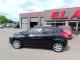 Ford Fiesta Sync Edition/PDC/SITZHZG/FRONTHZG/KLIMA - Ford Fiesta bis 5.000 Euro