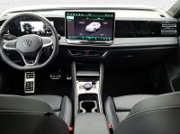 Volkswagen Tiguan - Vorschau Bild 7