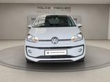 Volkswagen up! 1.0 SHZ W-Paket PDC KAM - Volkswagen up! in Mönchengladbach