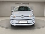Volkswagen up! 1.0 SHZ W-Paket PDC KAM - VW up! Gebrauchtwagen in Duisburg