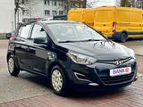 Hyundai i20 FIFA World Cup Edition *Allwetter *Klima - Hyundai i20: Fifa World Cup Edition