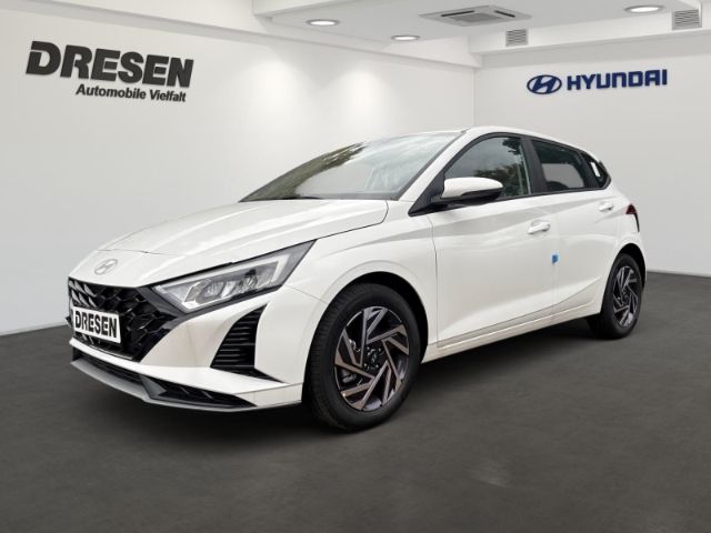 Hyundai i20 - Bild 1