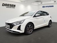 Hyundai i20 - Vorschau Bild 1