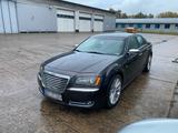 Chrysler Verkaufe Chrysler 300c LPG wenig Km Tausch... - Chrysler aus 2014