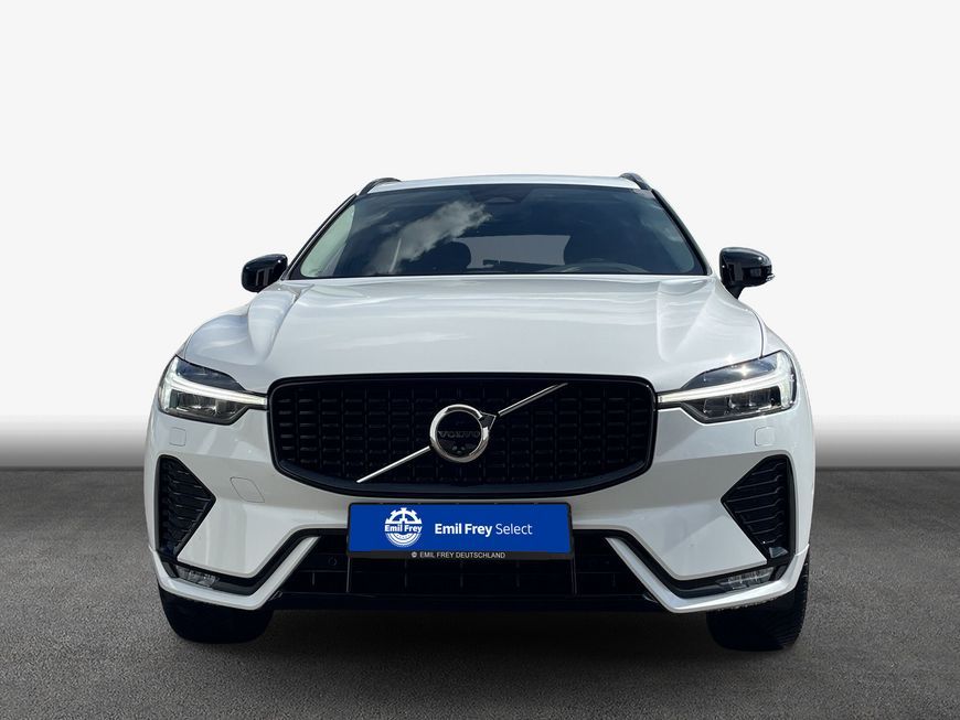Volvo XC60 B5 B AWD Plus Dark imagem 3