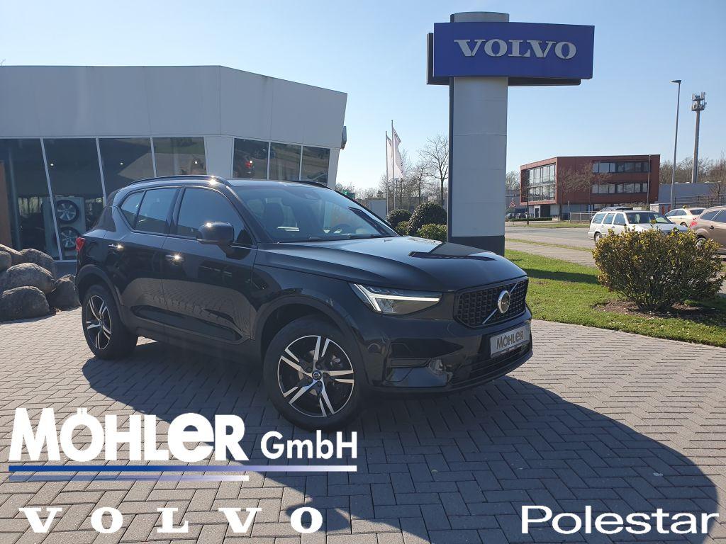 Volvo XC40 T2 Plus Dark
