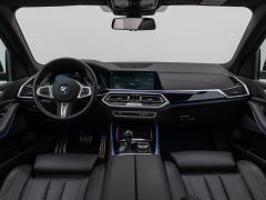 Foto Nummer 40: BMW X5 M50