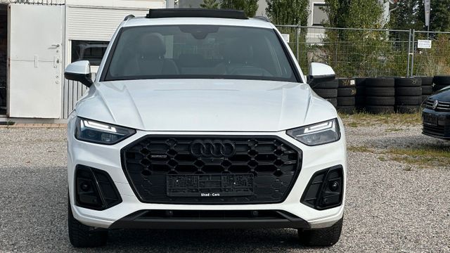 Audi Q5 40 TDI Quattro S Line Panorama - 2023