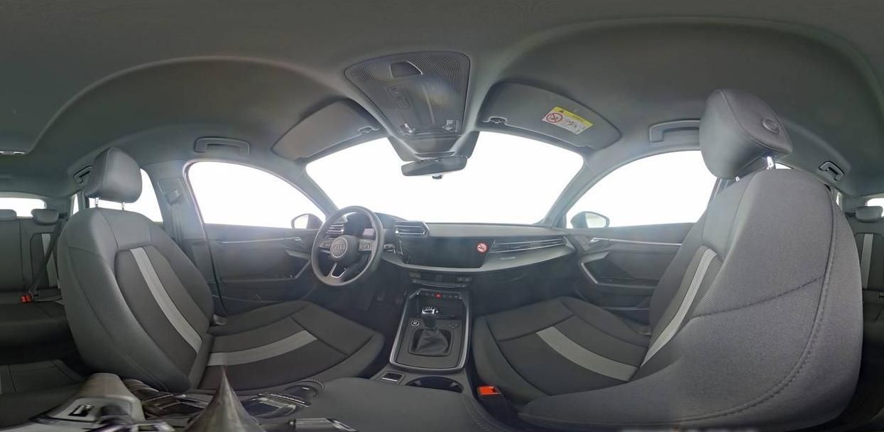 Audi A3 - Bild 4