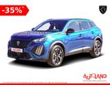 Peugeot 2008 PureTech 145 Aut. LED ACC Navi - Peugeot Tageszulassungen mit Benzin-Antrieb