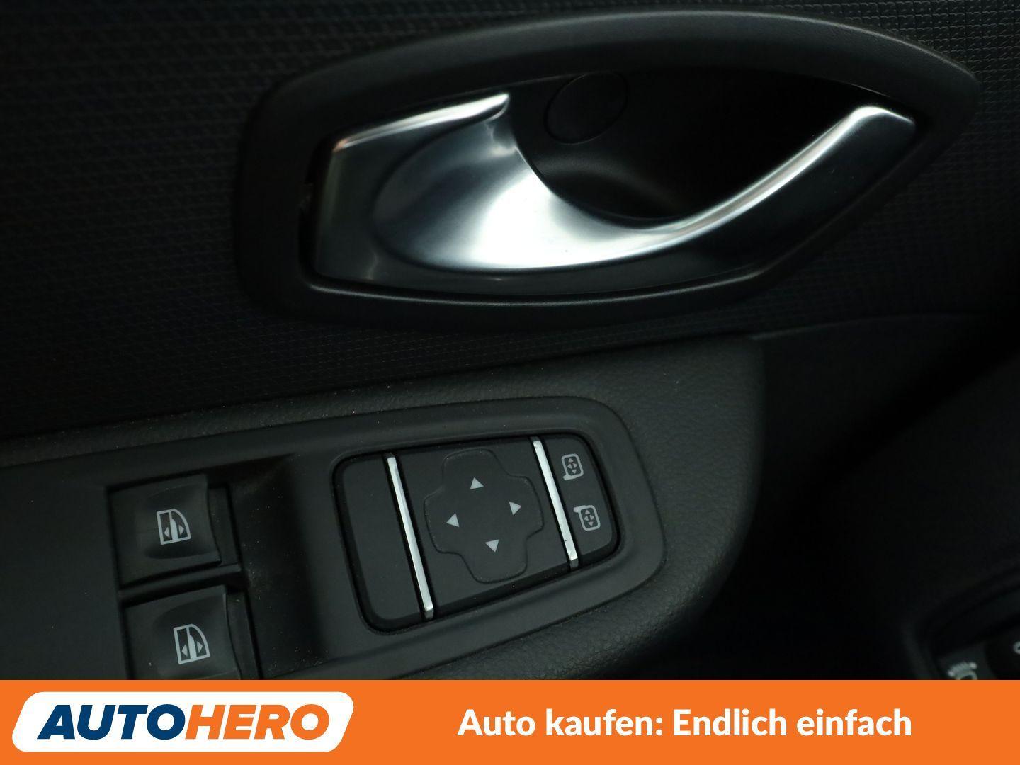 Renault Clio 0.9 TCe Limited*TEMPO*LIM*KLIMA*, миниатюра 24