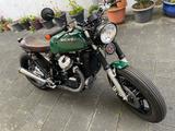 Honda CX 500 E / PC06