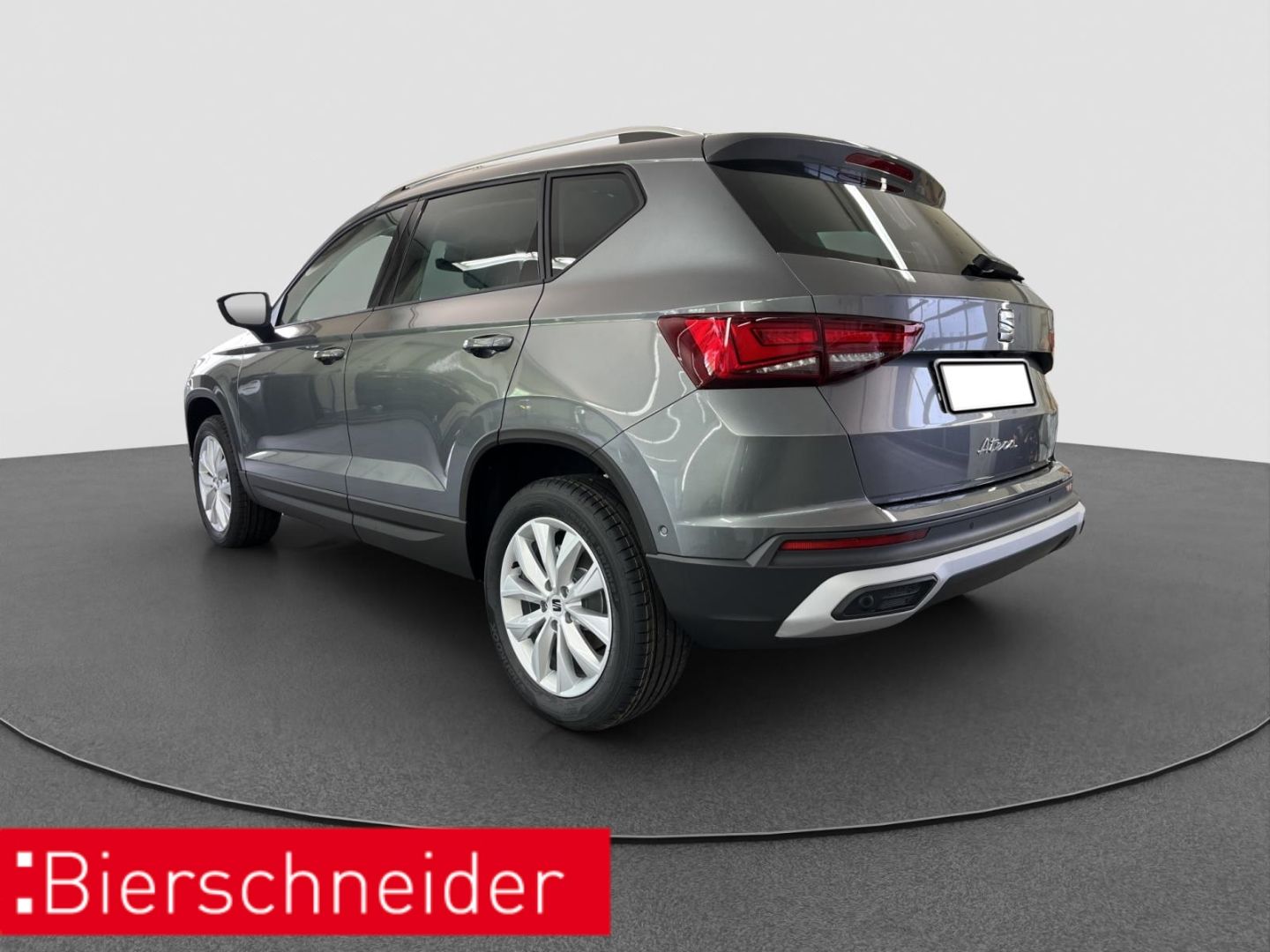 Seat Ateca - Bild 5
