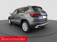 Seat Ateca - Vorschau Bild 5