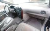 Chrysler Grand Voyager LPG isofix VAN 3,3 V6 - Chrysler Grand Voyager aus 2003