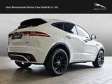 Jaguar E-Pace D180 AWD Chequered Flag - Jaguar E-Pace: Chequered Flag