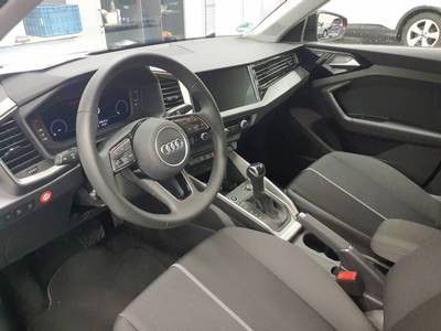 A1 allstreet 30 TFSI LED+MMI NAVI+KAMERA+VCP+SHZ