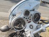BMW R1150R - MOTORRAD AUS DEM JAHR 2001