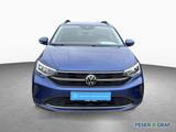 Volkswagen Taigo Life 1.0 TSI NAVI ACC SHZ LED - VW Taigo LIFE Gebrauchtwagen