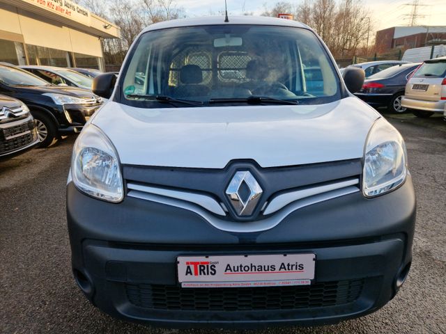 Renault Kangoo Rapid Maxi Extra