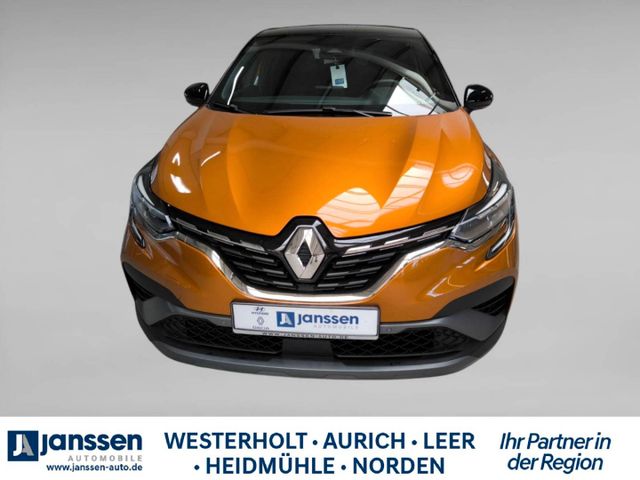 Renault CAPTUR R.S. LINE E-TECH Plug-in 160