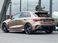 Audi RS3 - Vorschau Bild 3