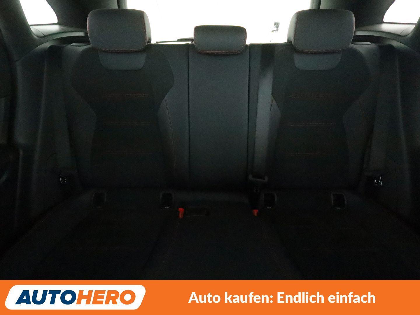 Mercedes-Benz GLA AMG Line Aut. *NAVI*LED*TEMPO*CAM*SHZ*, миниатюра 14