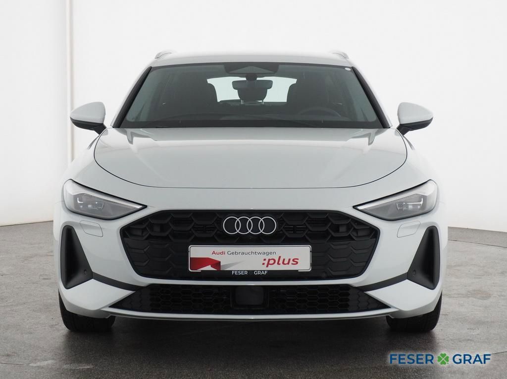 Audi A5 - Bild 12