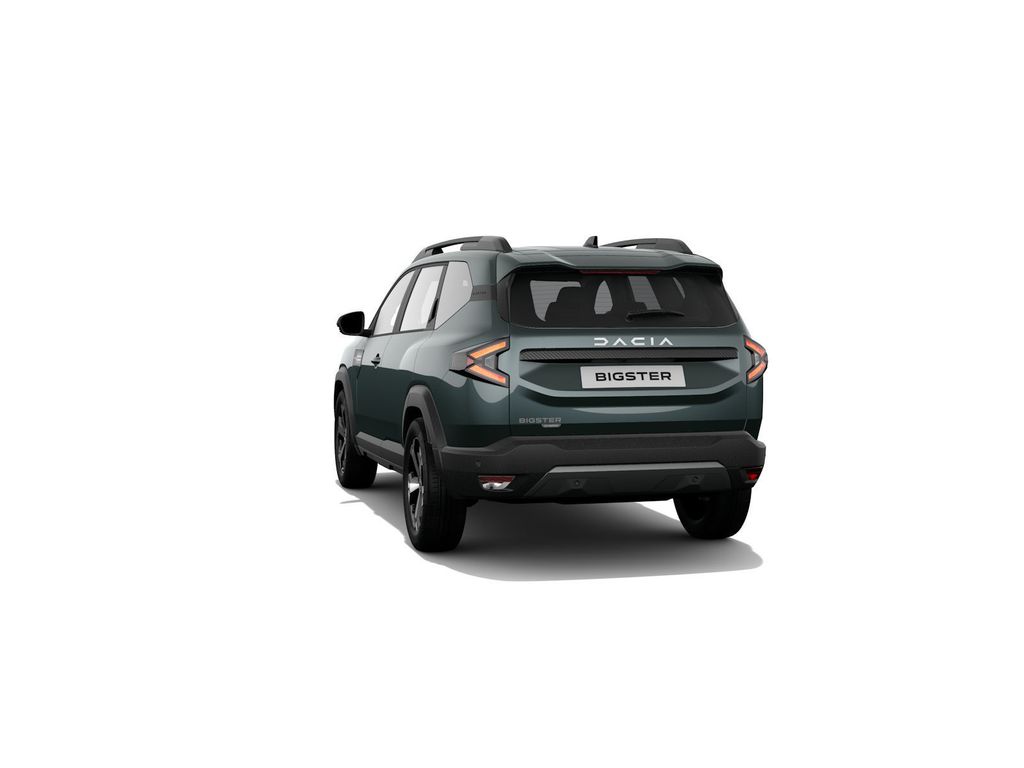 DACIA Bigster - Bild 5