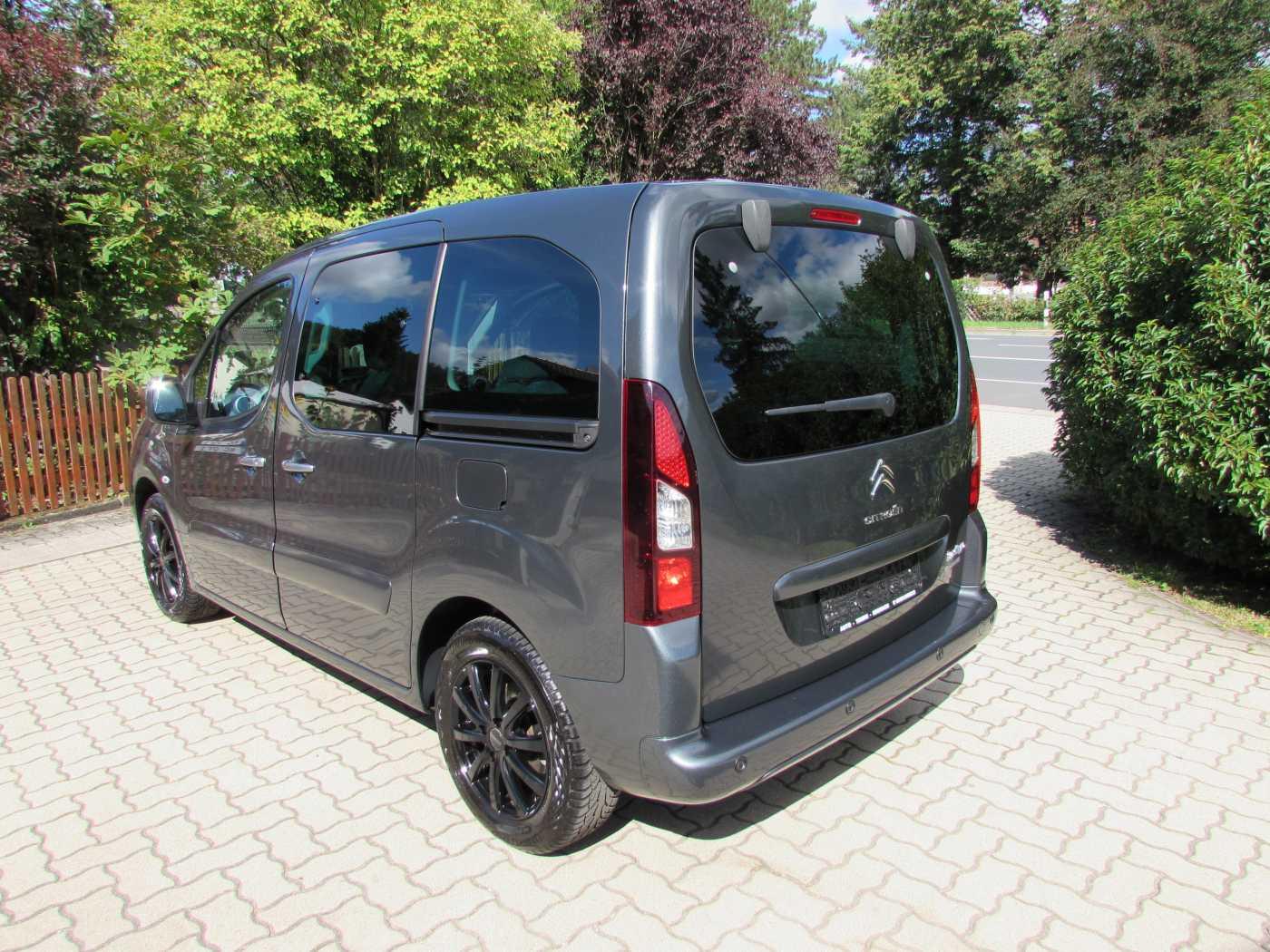 Citroën Berlingo Multispace BlueHDi 100 S&S ETG6