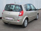 Renault Scenic II Exception - gebrauchte Renault Scenic aus dem Jahr 2006