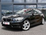 BMW 1 Lim. 3-trg. 118 i 1. HAND! 18" LM FELGEN! - BMW: Felge