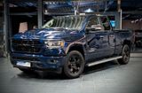 Dodge RAM 1500 BIGHORN E-TORQUE 3,6 4x4 TÜV NEU AHK - Dodge RAM: 1500 Big