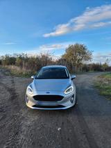 Ford Fiesta Mk8 2018 - Ford Fiesta: Mk