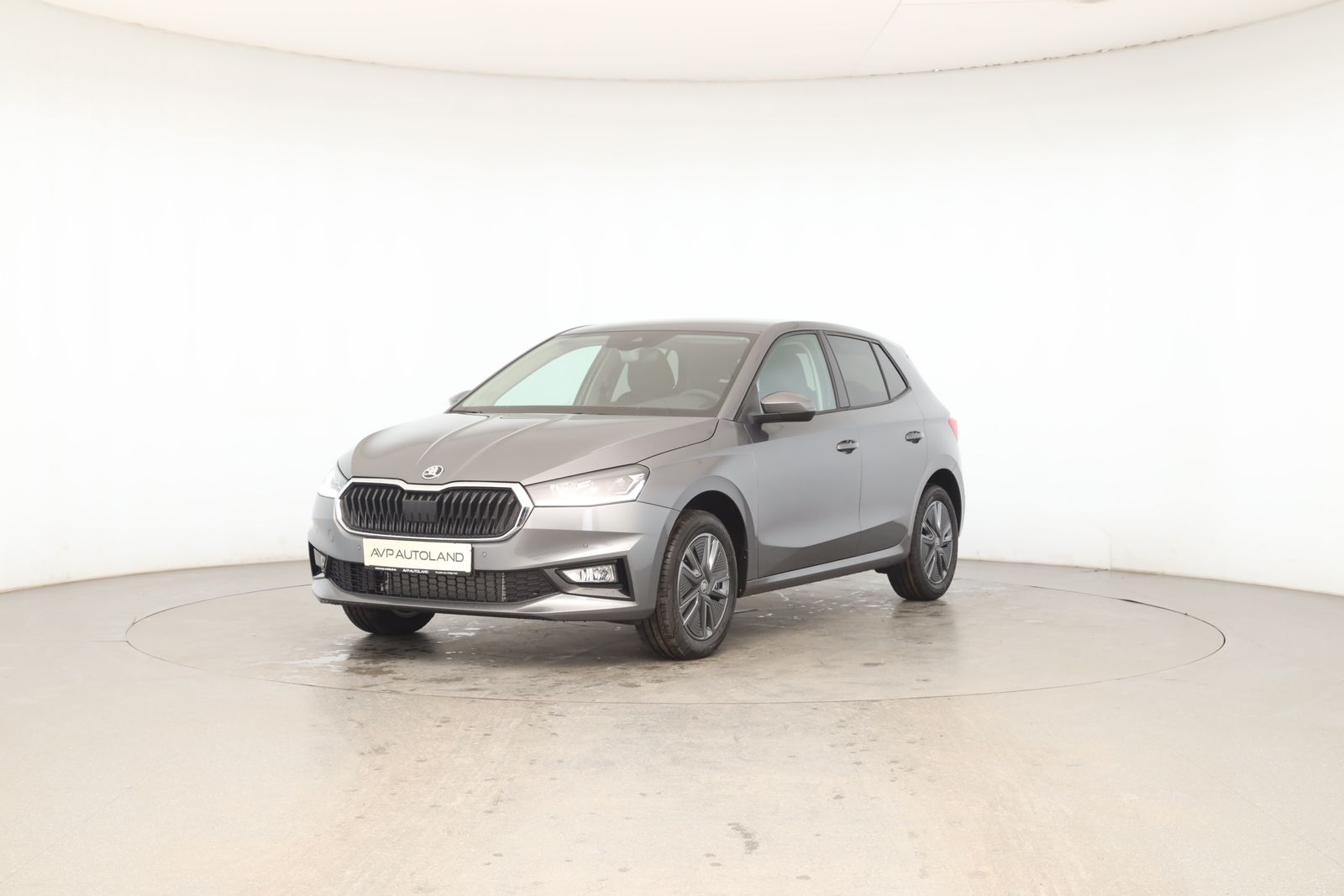 Skoda Fabia - Bild 2