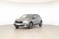 Skoda Fabia - Vorschau Bild 2