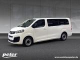 Opel Vivaro 1.5 D L 9-Sitzer 2xKlima Navi - Opel Zafira Life Kombi Gebrauchtwagen
