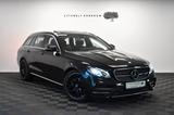 Mercedes-Benz E 220 d T AMG-LINE *LED *S-DACH *KAMERA *AMBIENT - Mercedes-Benz E 220: AMG