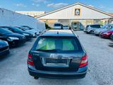 Mercedes-Benz C 220 Klasse T-Modell C 220 T CDI - Mercedes-Benz C 220 aus 2009: Cdi