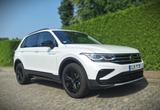 Volkswagen Tiguan 1.5 TSI DSG URBAN SPORT mit Garantie