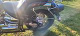 Yamaha XVS 1100 DragStar (VP05) TÜF u. Reifen NEU! - Offers