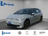 Volkswagen ID.3 Pro LED+NAVI+ACC+PDC - VW ID.3 Gebrauchtwagen in Bremen