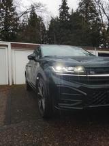 Volkswagen Touareg 3.0 V6 TDI 210kW 4MOT Tiptr. R-Line ... - gebrauchte VW Touareg aus dem Jahr 2024